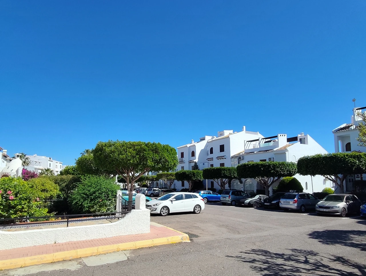 Bungalow till försäljning i Ciudad Quesada
