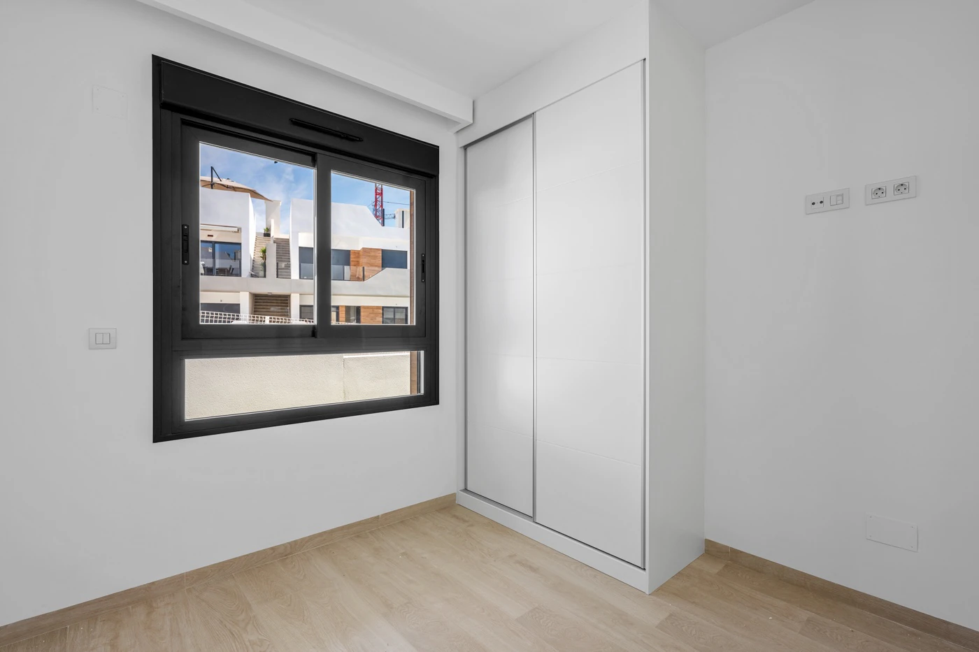 Appartement en ville à la vente à San Miguel