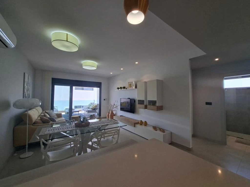 Piso en venta en Guardamar Del Segura