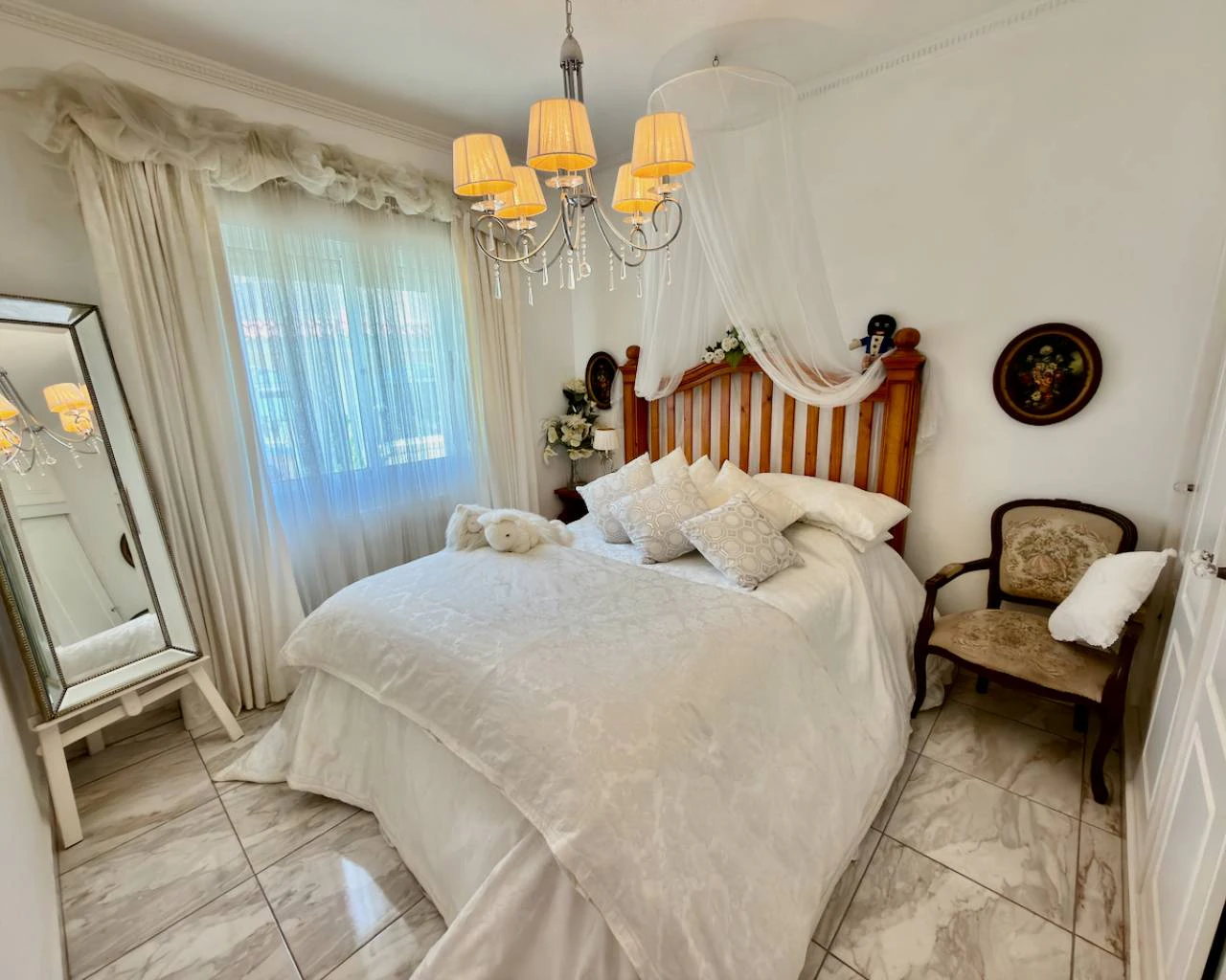 Chalet/Villa en venta en Ciudad Quesada