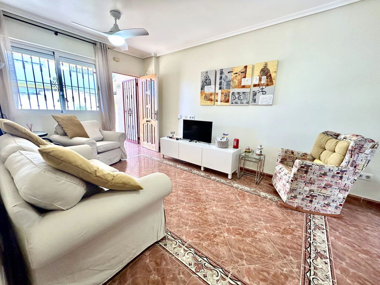 Flat for sale in La Zenia