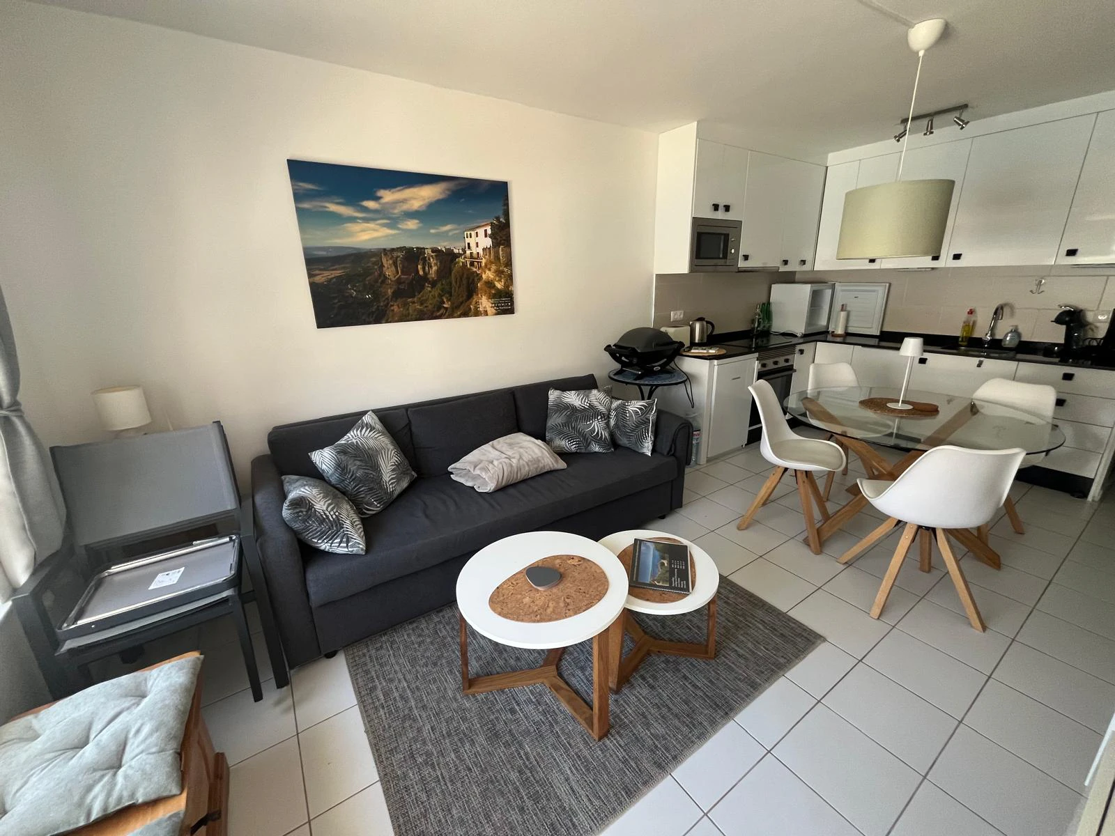 Maison jumelée à la vente à Cabo Roig