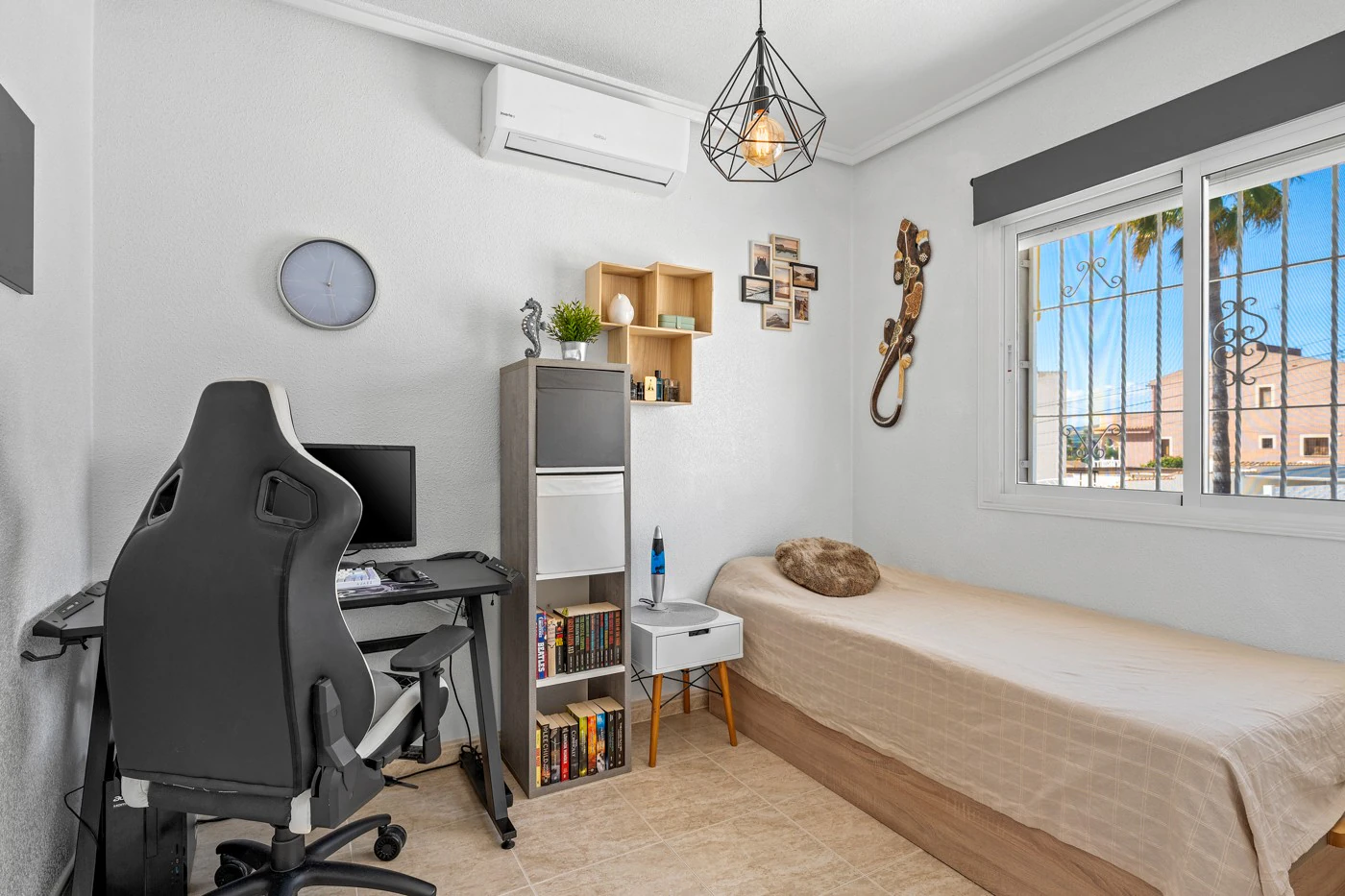 Casa adosada en venta en Benijófar