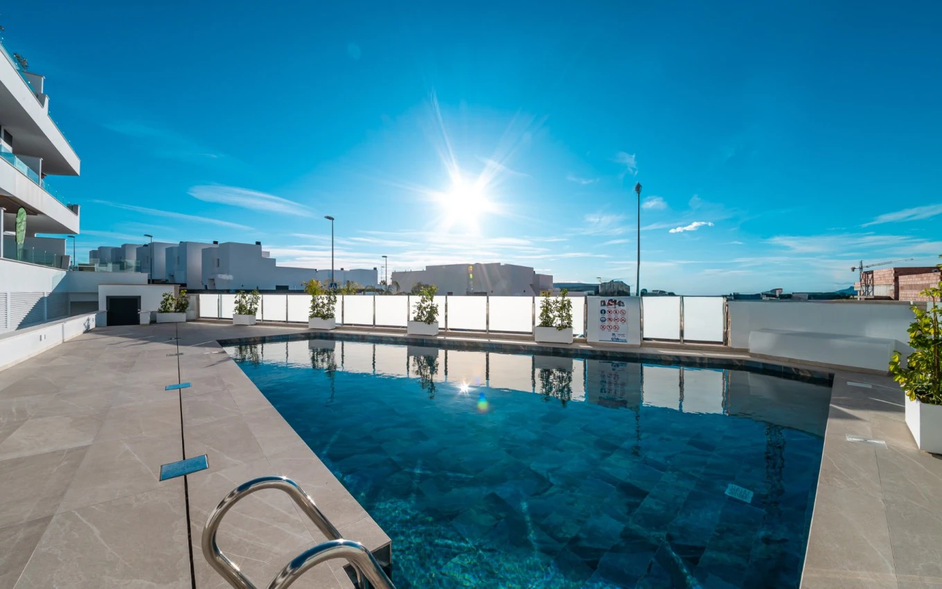Piso en venta en Benijofar