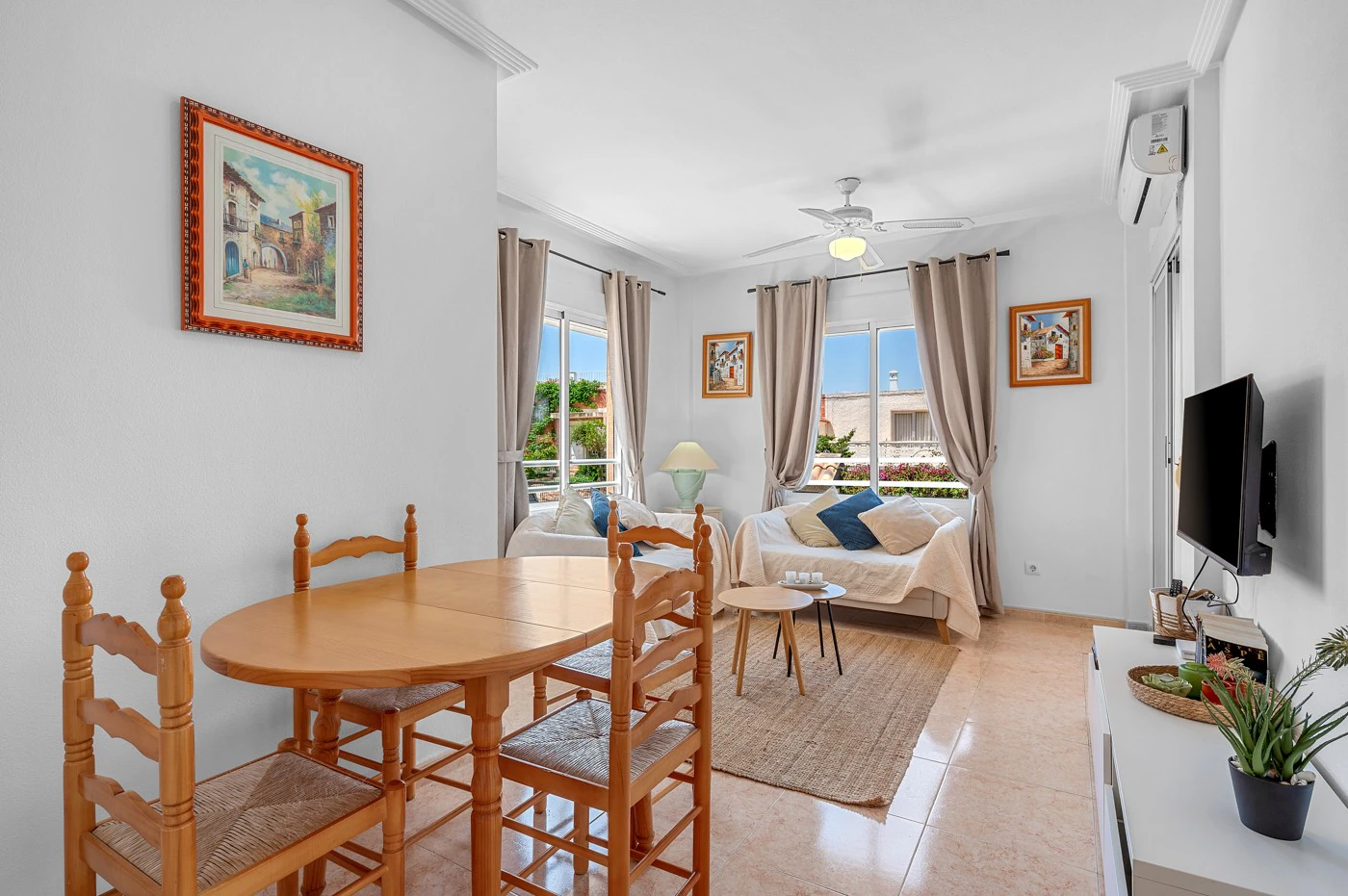 Stats Woning te verkoop in Torrevieja