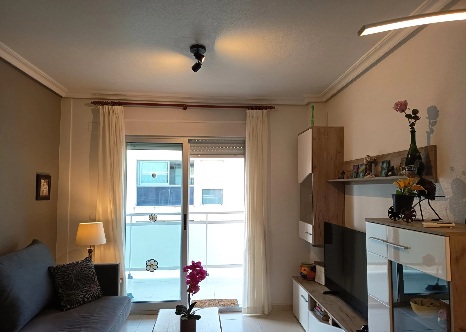 Takvåning till försäljning i Orihuela Costa