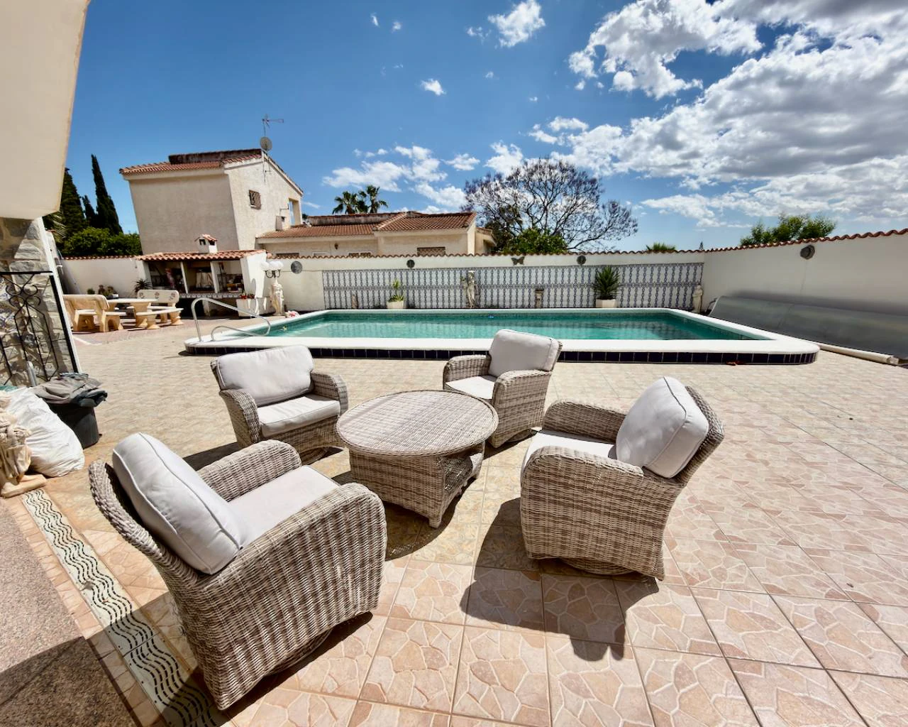 Villa à la vente à Ciudad Quesada