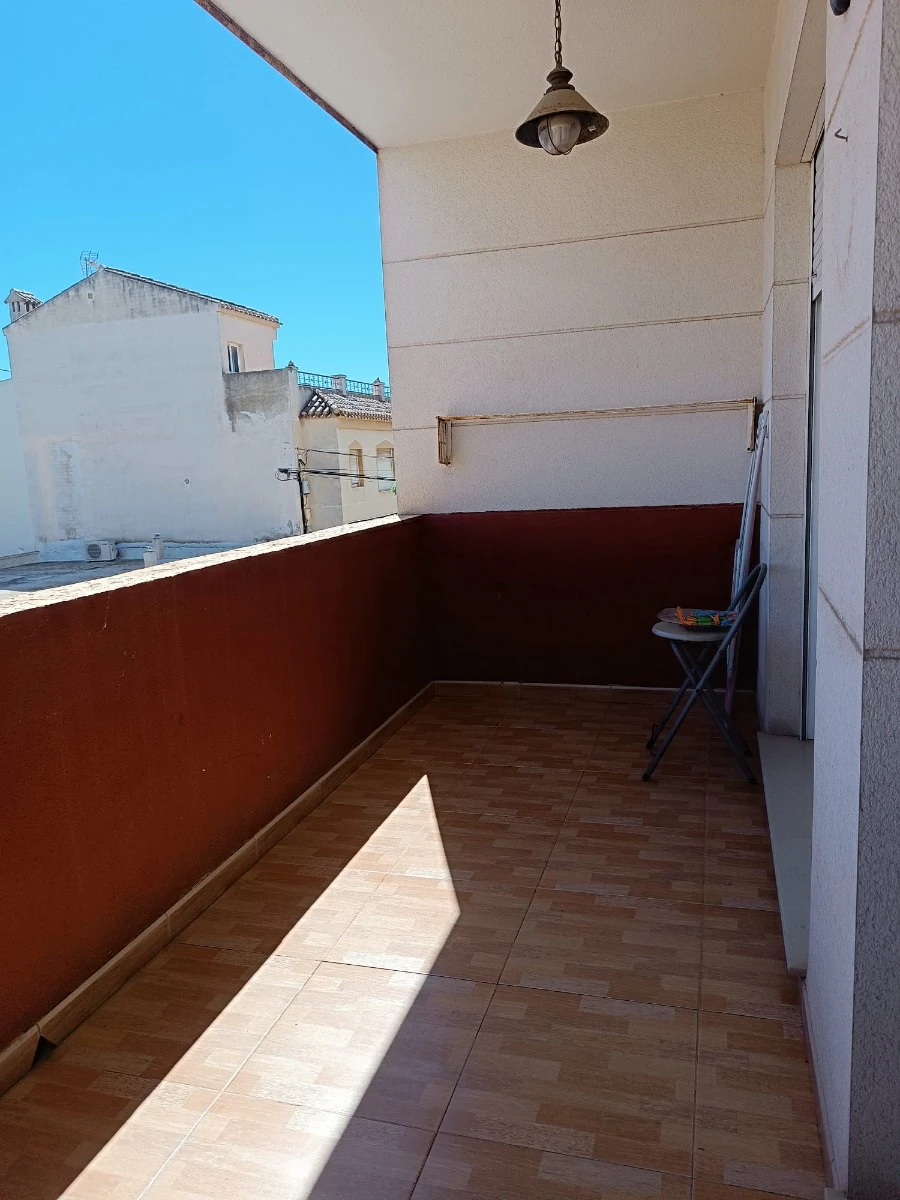 Apartment for sale in Los Montesinos