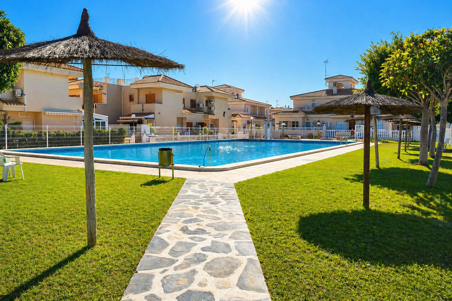 Apartment for sale in Orihuela Costa