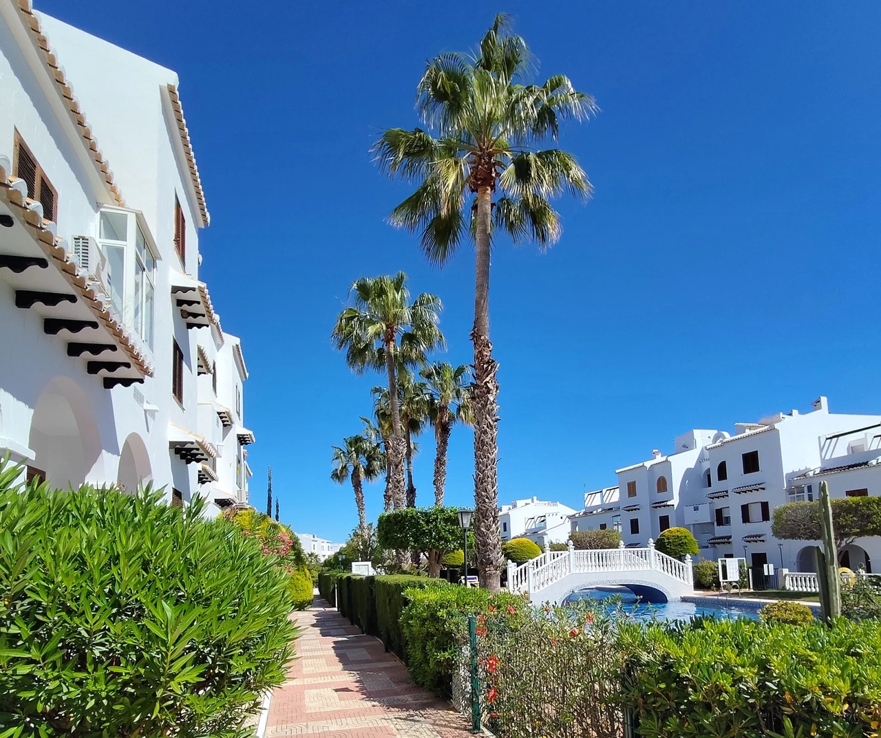 Bungalow till försäljning i Ciudad Quesada