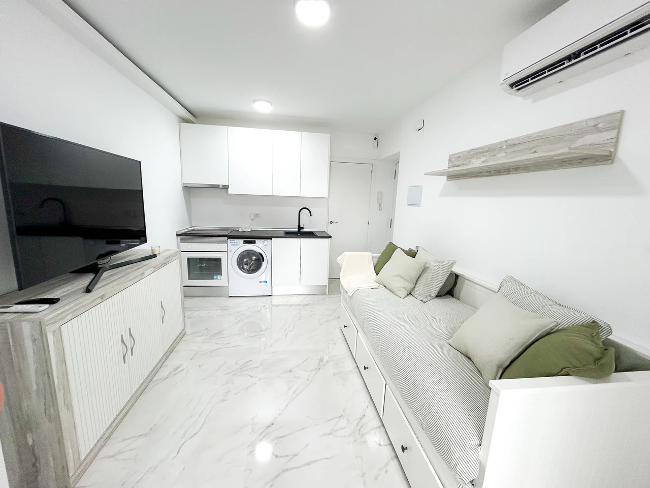 Piso en venta en Ciudad Quesada