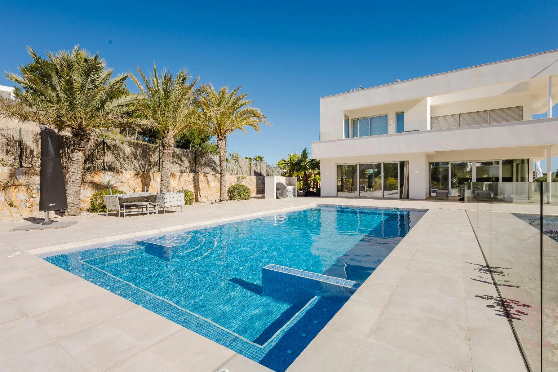 Villa à la vente à Orihuela Costa
