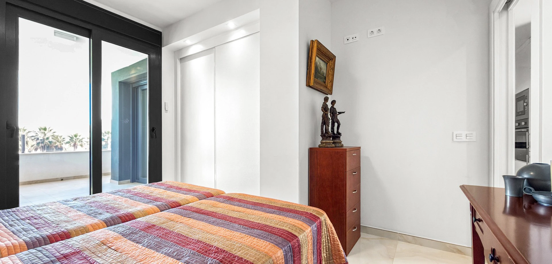 Piso en venta en Orihuela Costa