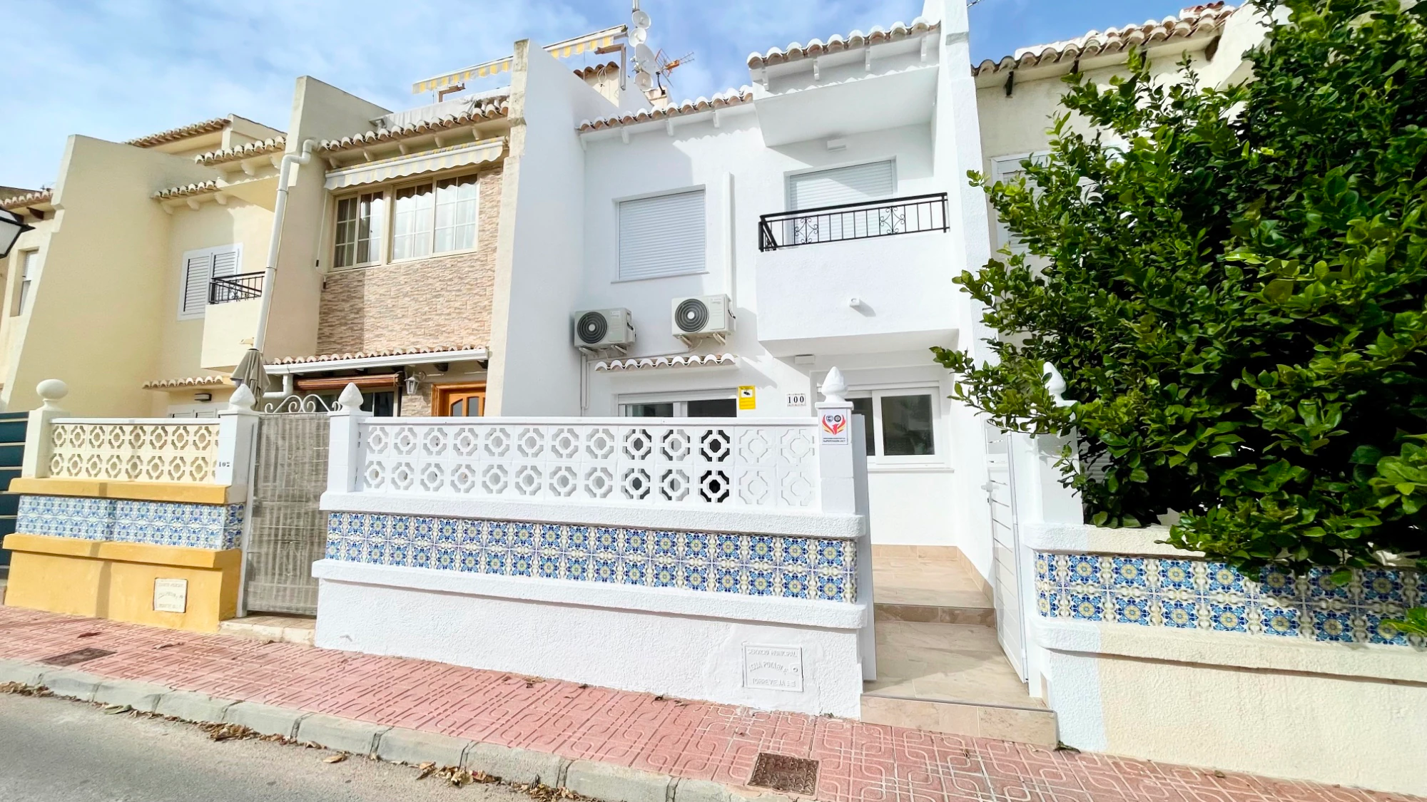 Maison jumelée à la vente à Torrevieja