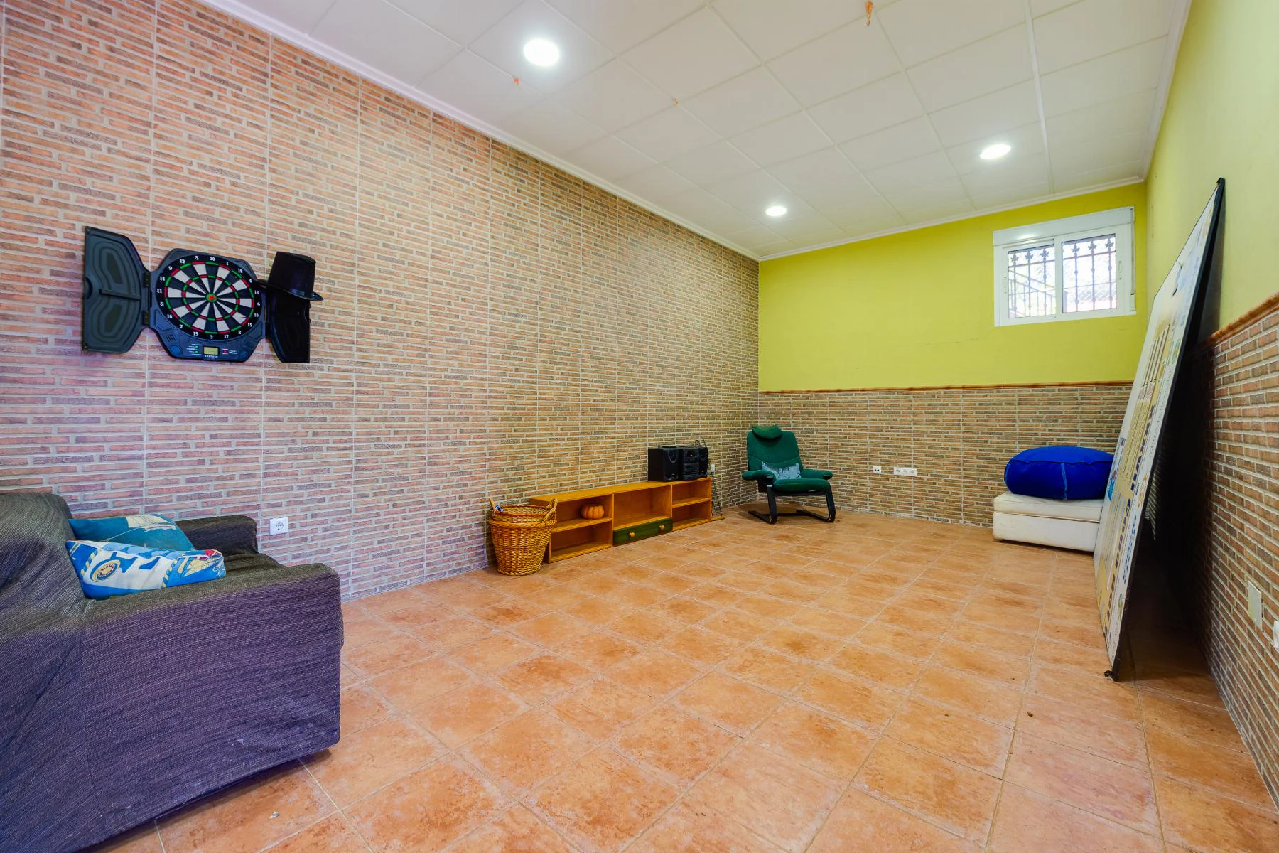 Villa à la vente à San Miguel De Salinas