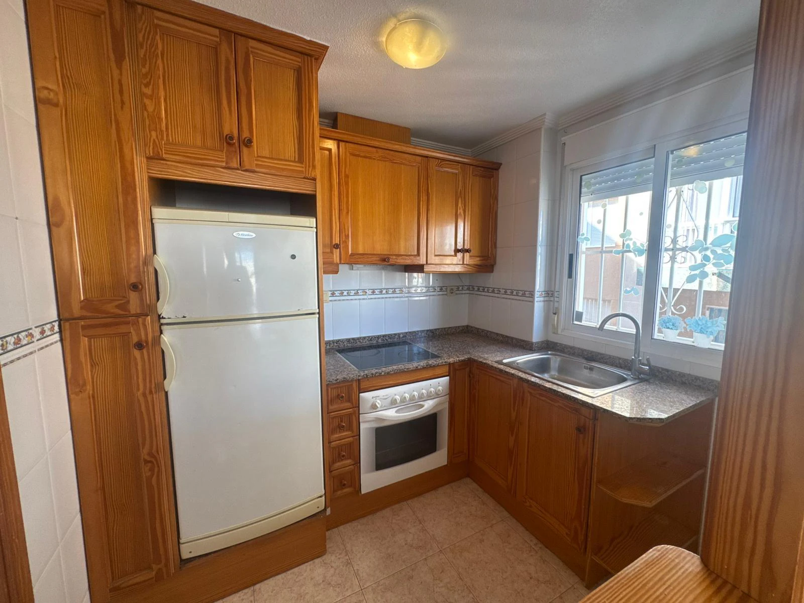 Appartement à la vente à Torrevieja