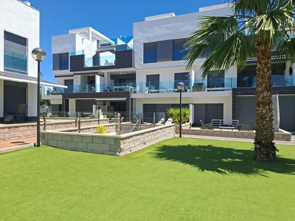 Piso en venta en Guardamar Del Segura