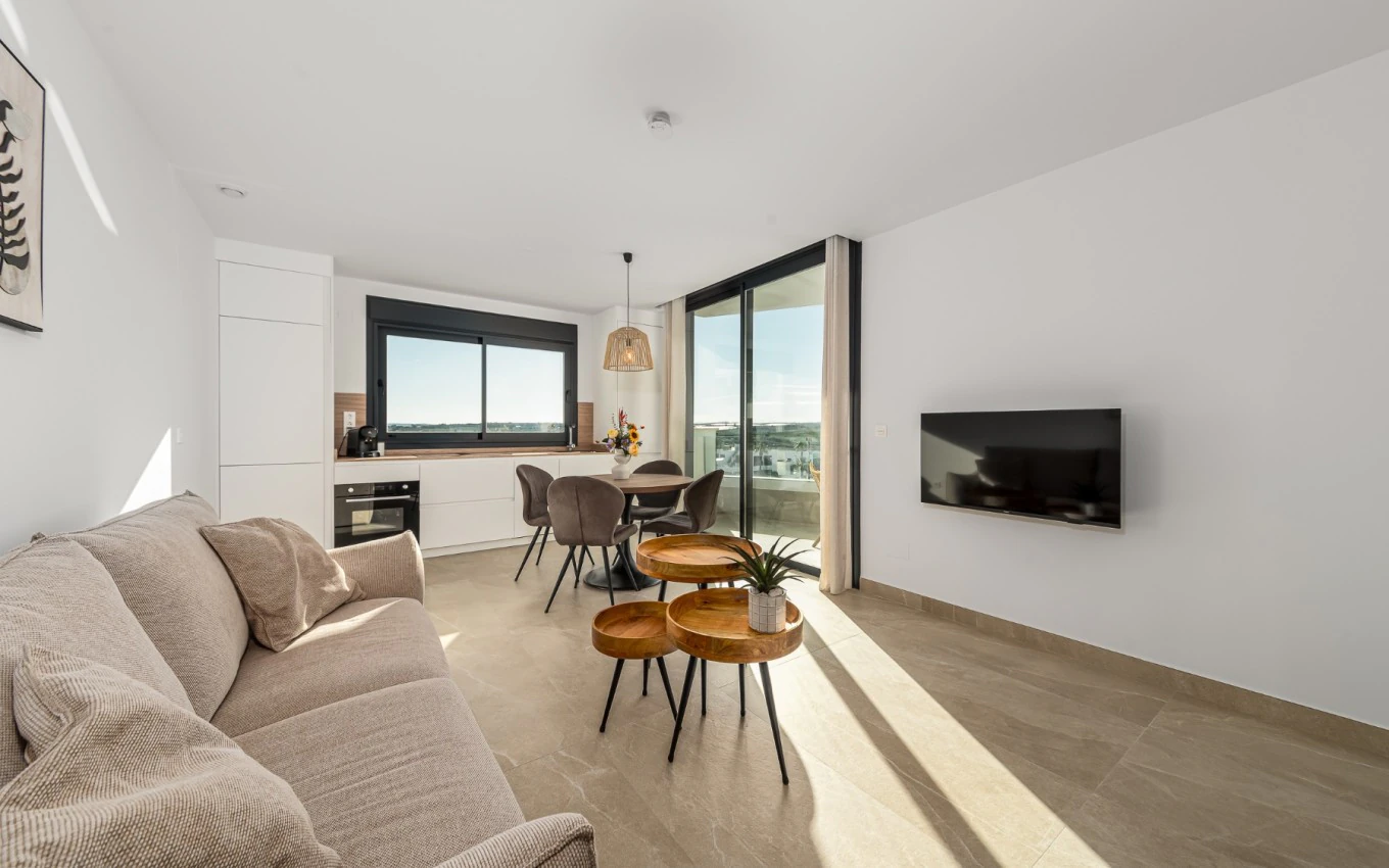 Piso en venta en Benijofar