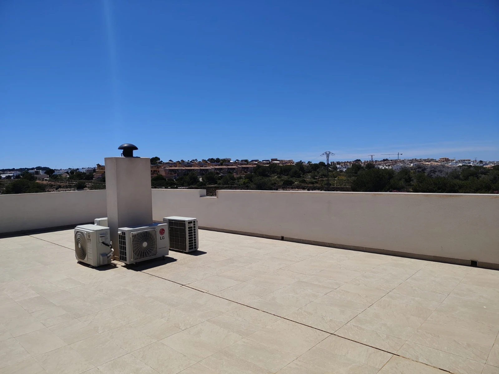 Apartment - Top Floor en venta en Torrevieja