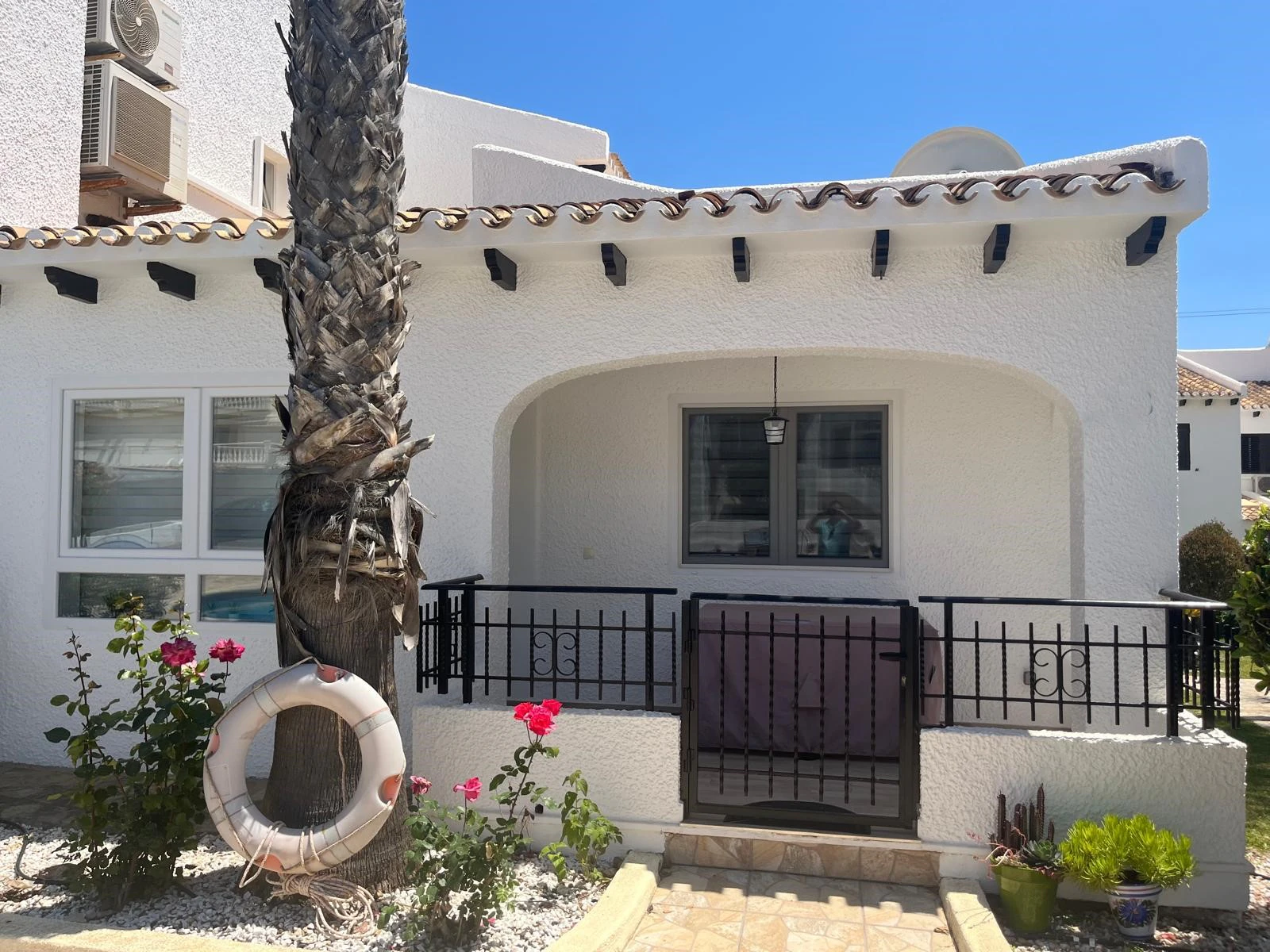 Maison jumelée à la vente à Cabo Roig