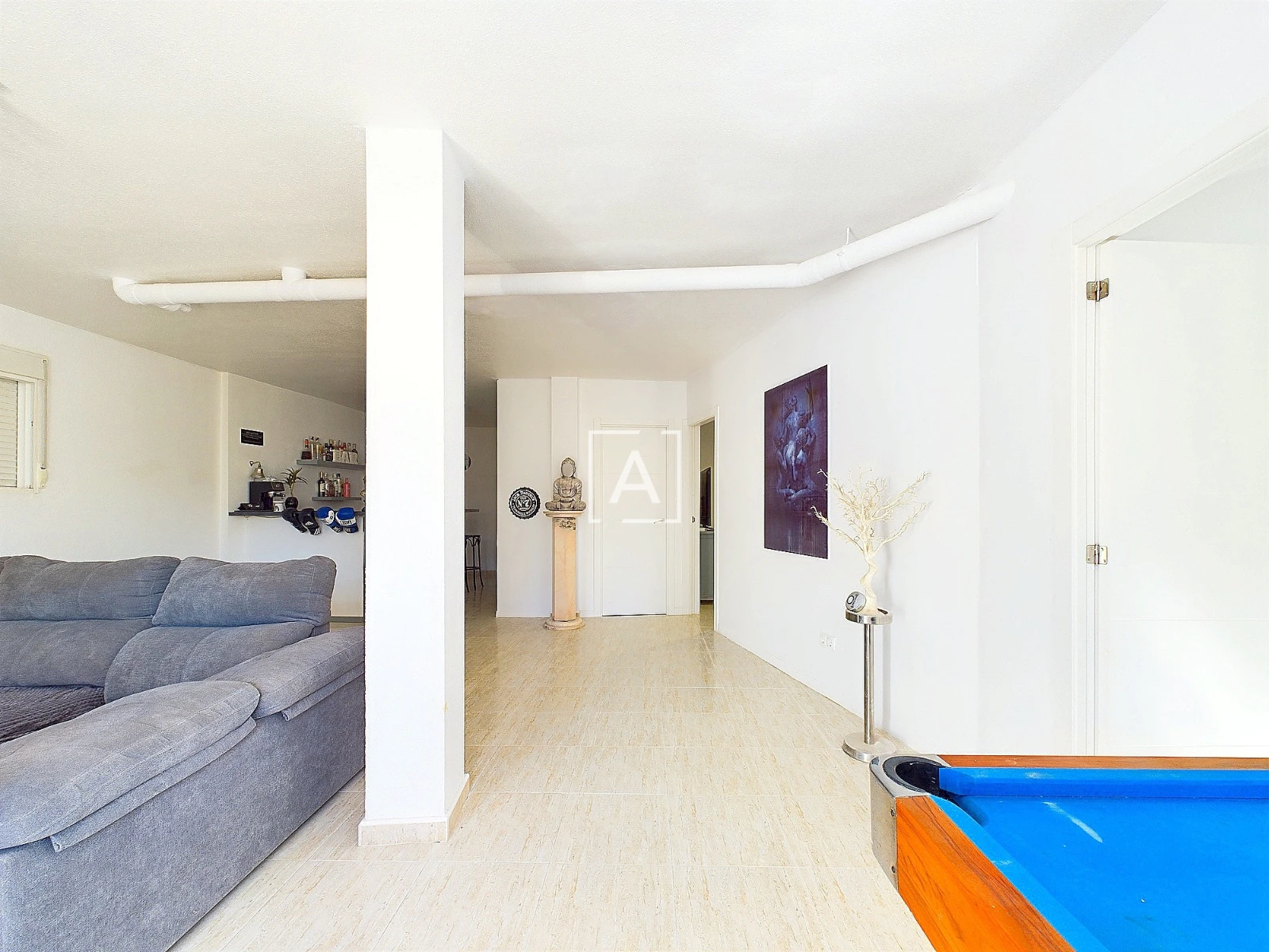 Villa til salg i Pinar De Campoverde