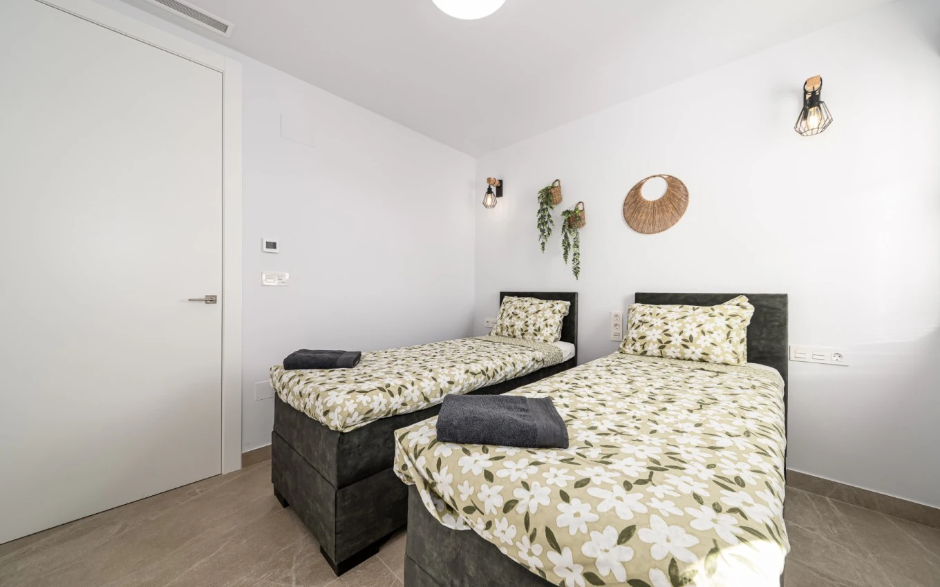 Piso en venta en Benijofar
