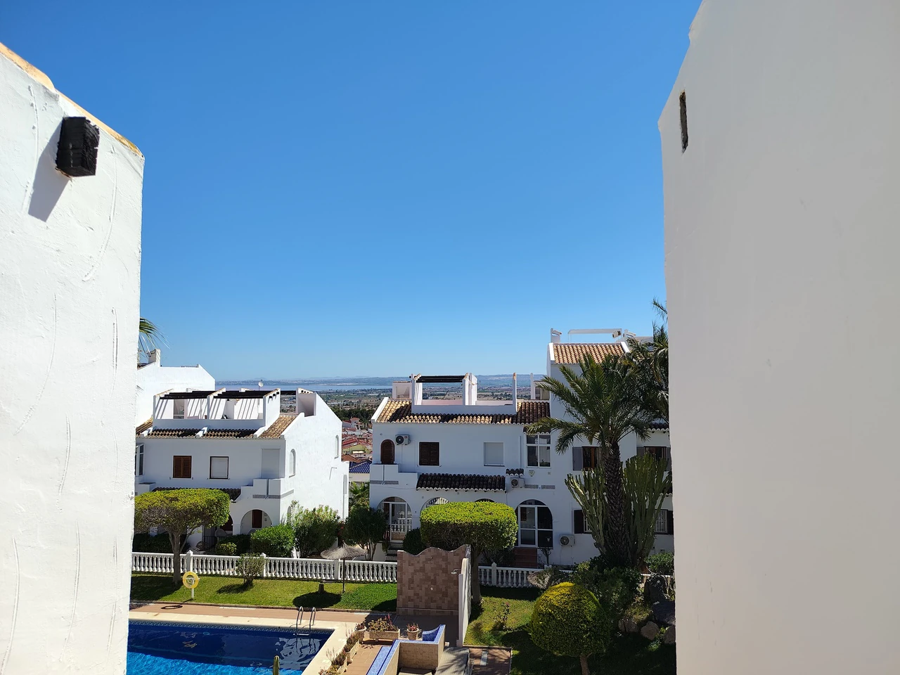 Bungalow till försäljning i Ciudad Quesada