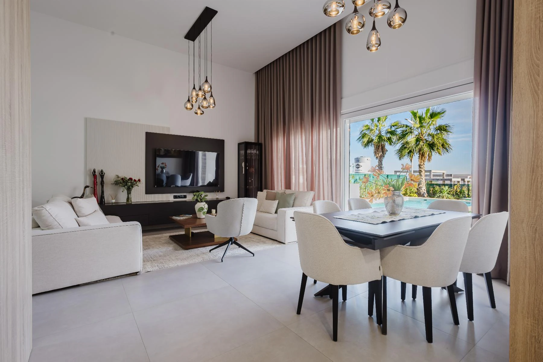 Chalet/Villa en venta en Algorfa