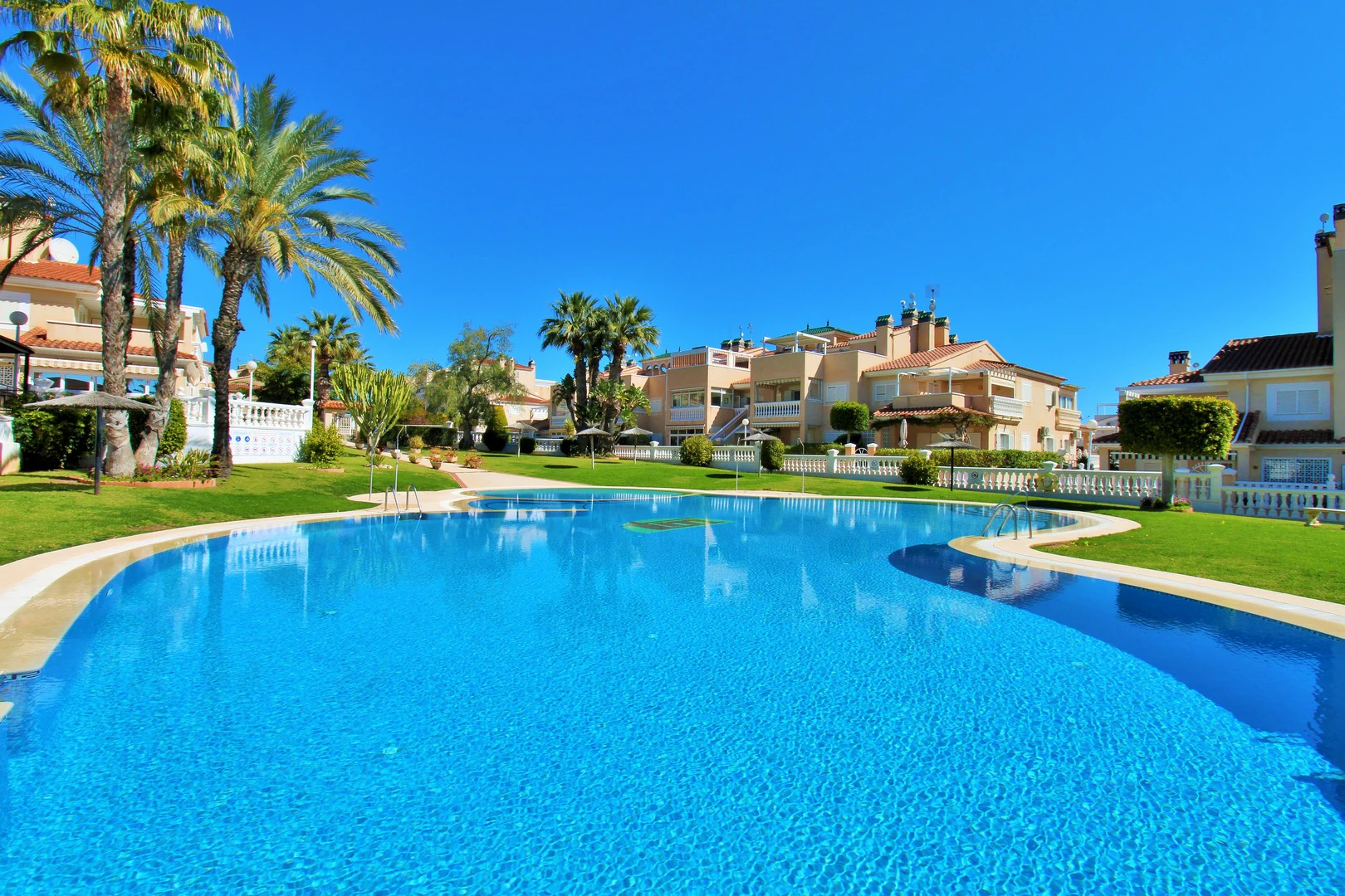 Flat for sale in Playa Flamenca