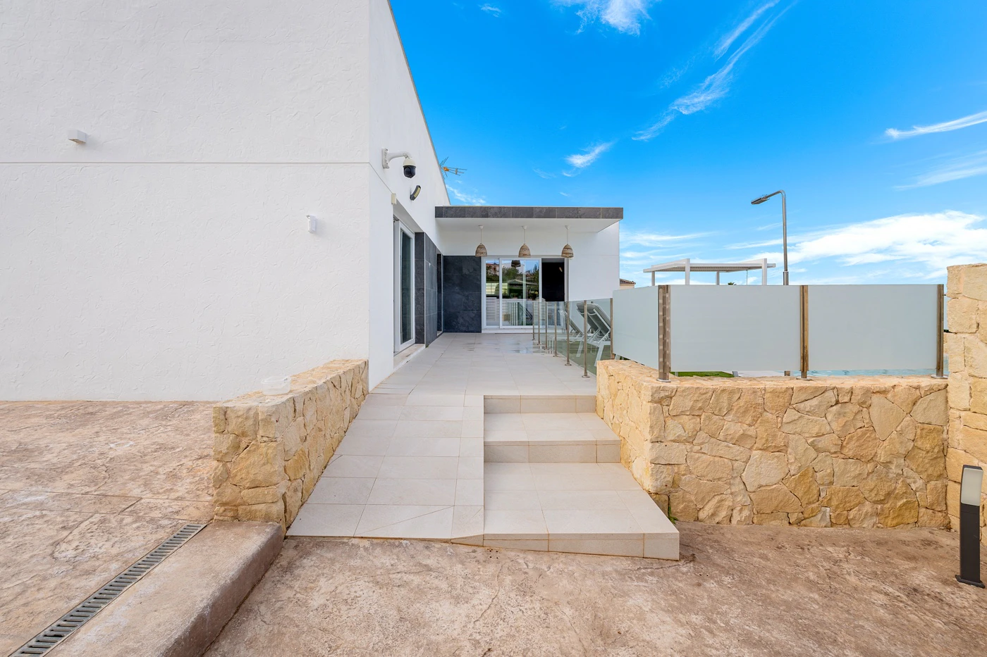 Villa zum verkauf in Algorfa