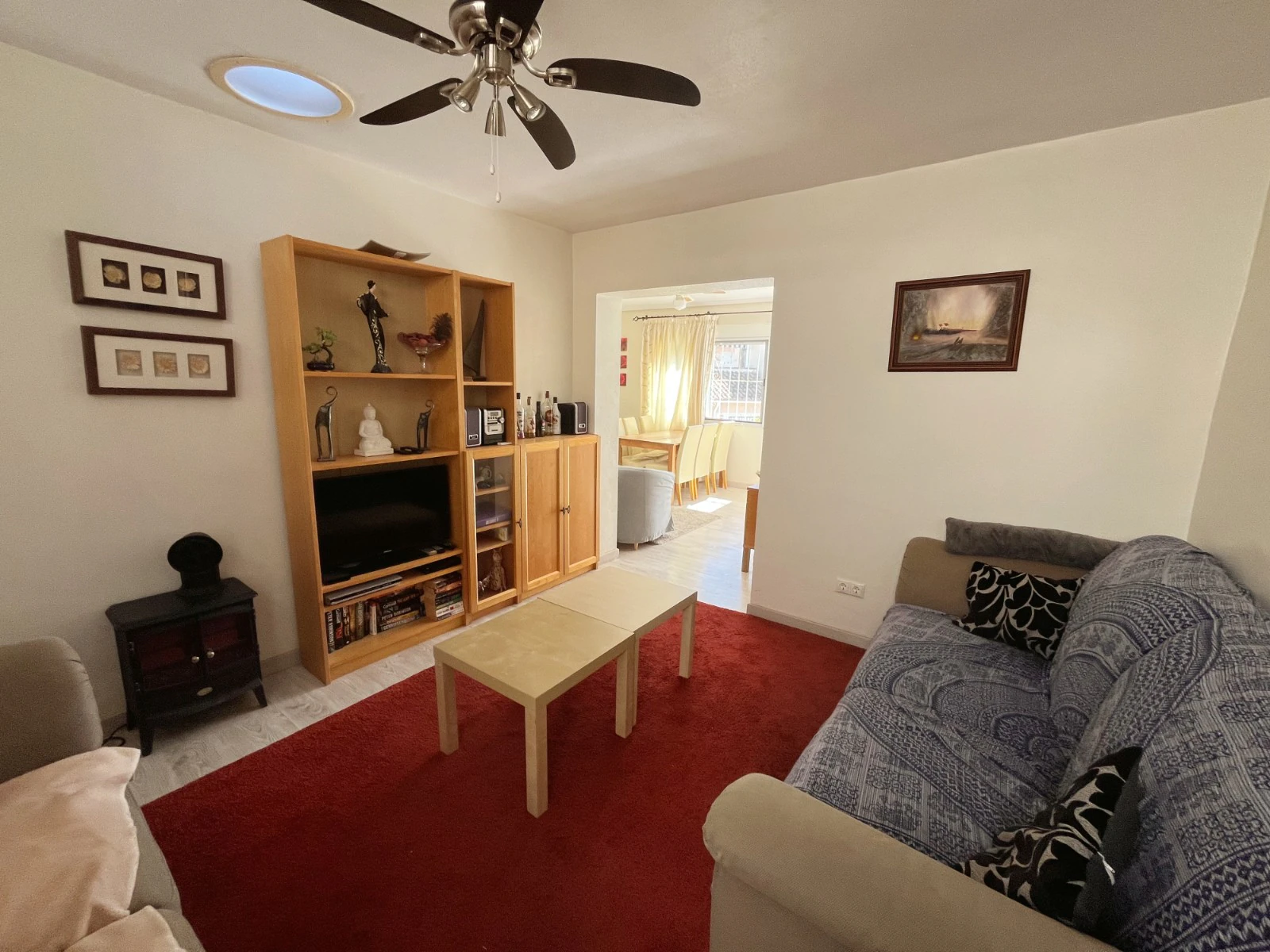 Semi-detached house for sale in Ciudad Quesada