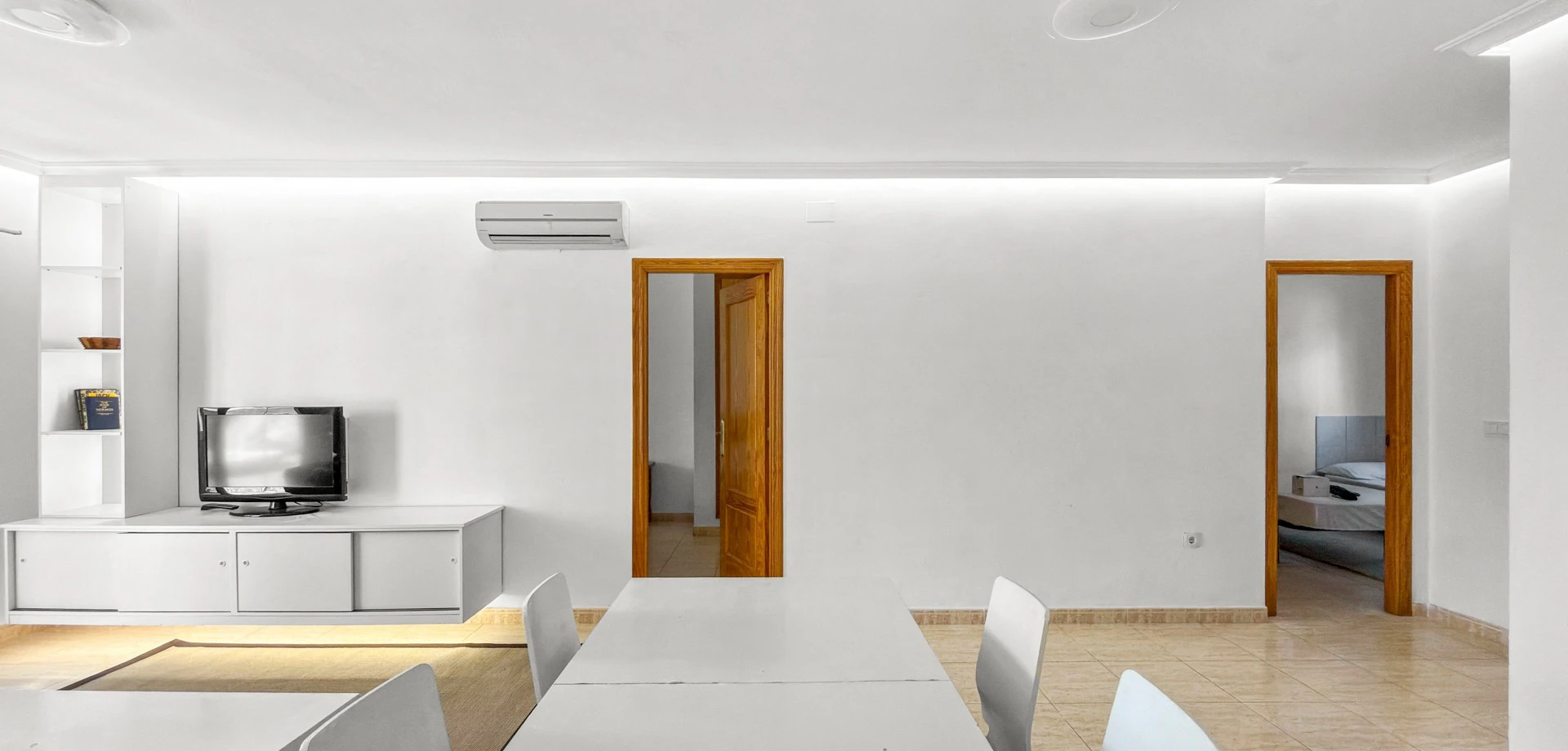 Flat til salg i Orihuela Costa
