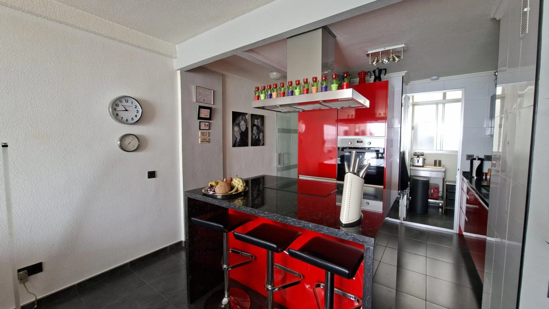 Appartement en ville à la vente à Torrevieja