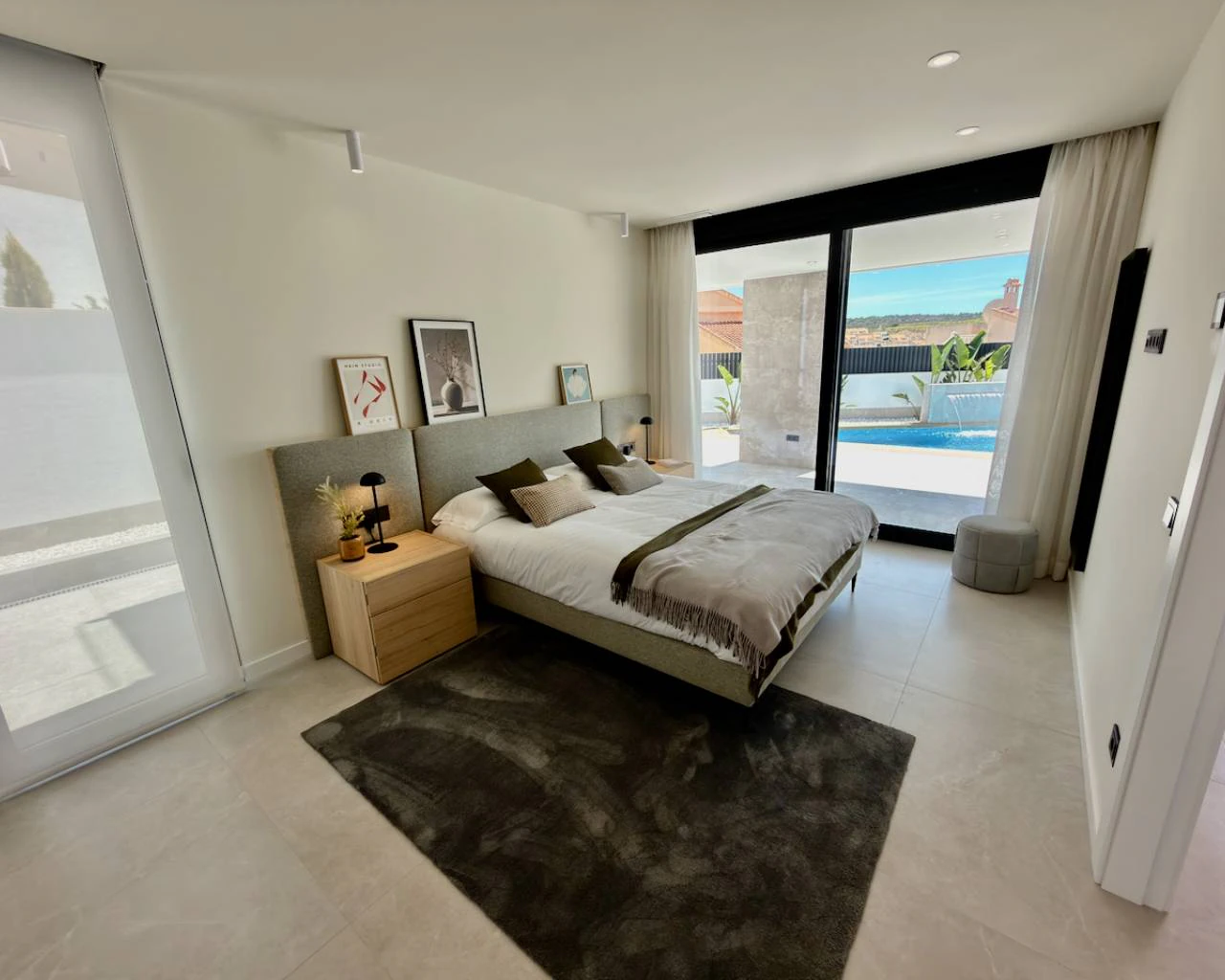 Chalet/Villa en venta en Ciudad Quesada
