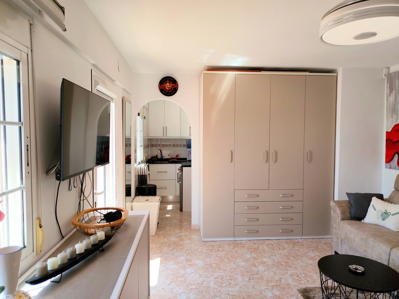Villa for sale in Vista Bella Golf Resort