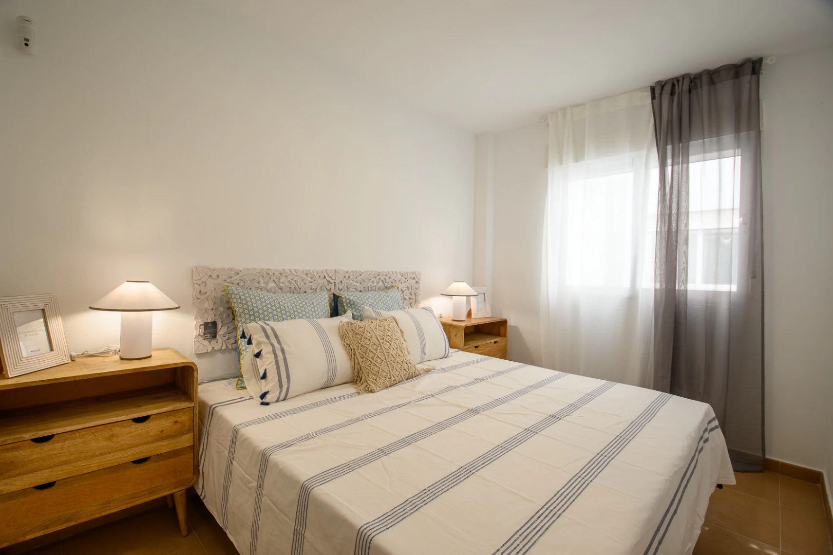Reformed 2 bedroom Apartment in Acequion-Torrevieja