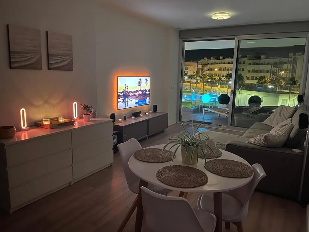 Flat for sale in Villamartin