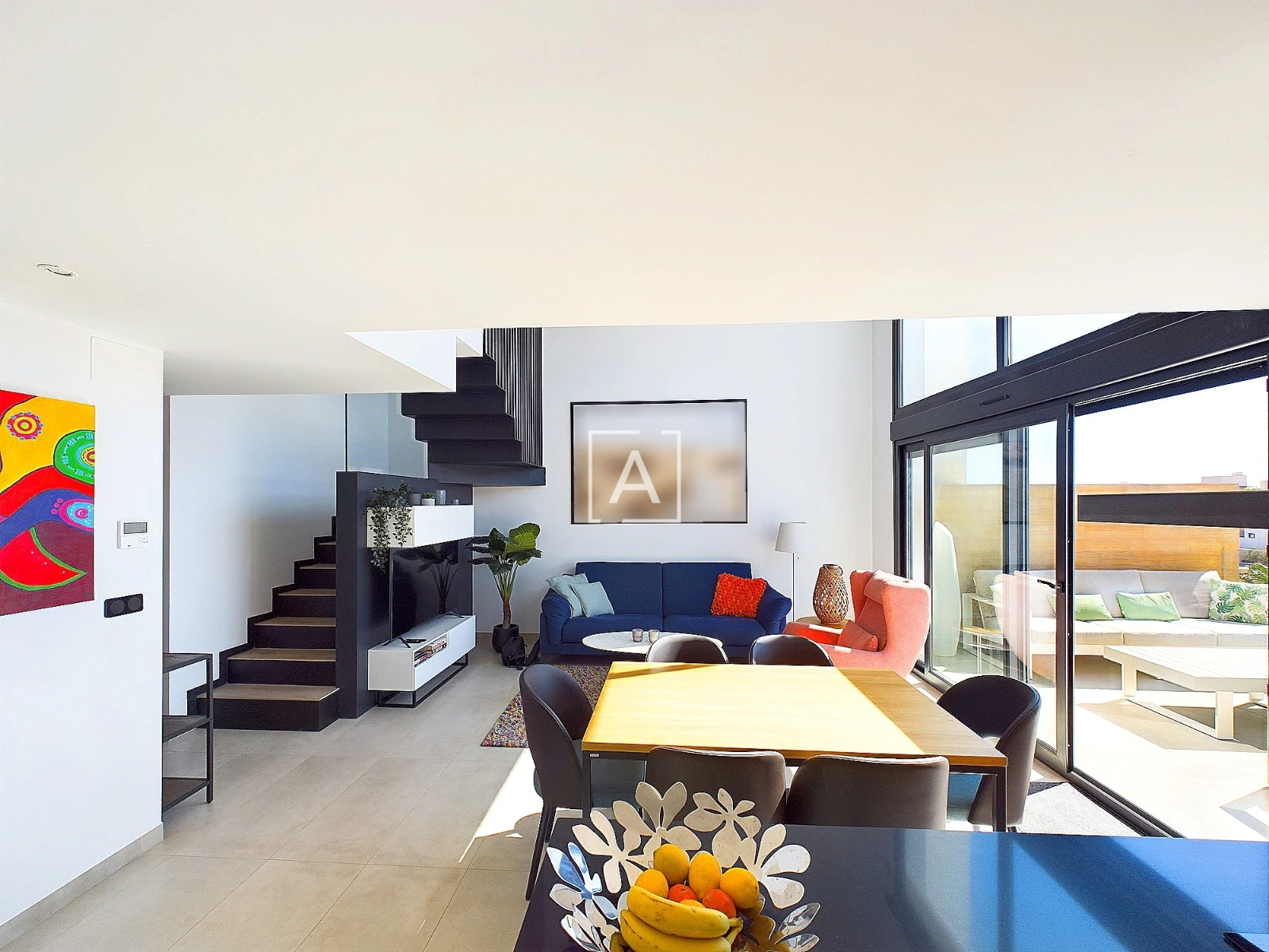 Flat for sale in Los Dolses