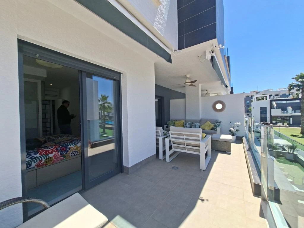 Piso en venta en Guardamar Del Segura