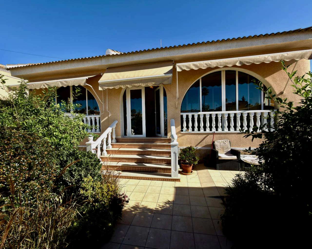 Chalet/Villa en venta en Ciudad Quesada