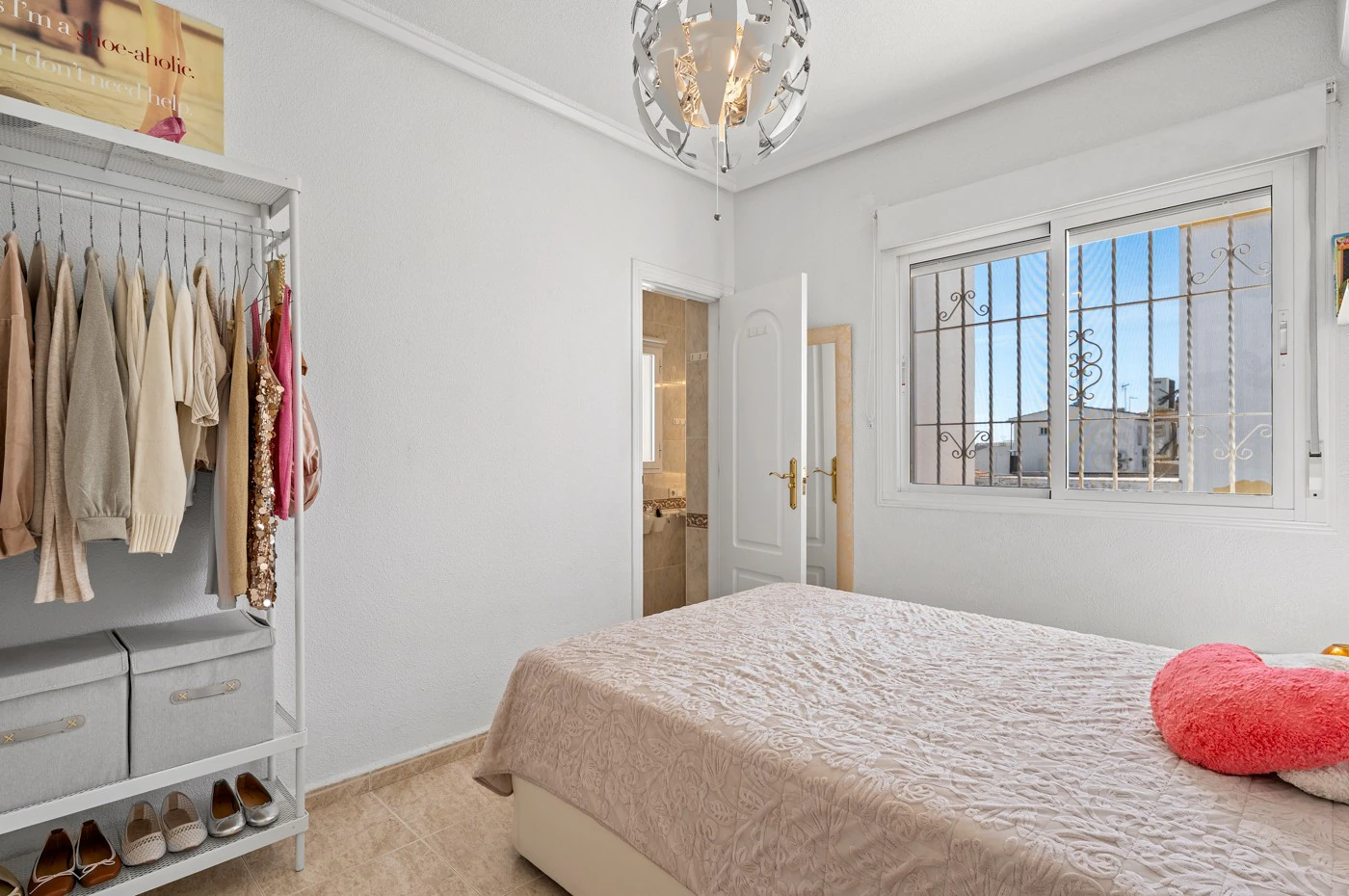 Casa adosada en venta en Benijófar