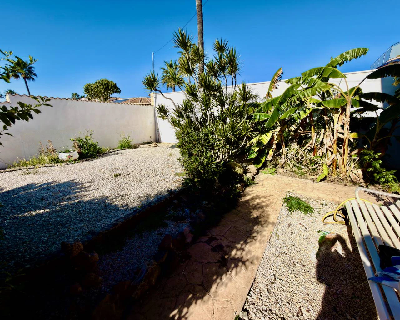 Chalet/Villa en venta en Ciudad Quesada
