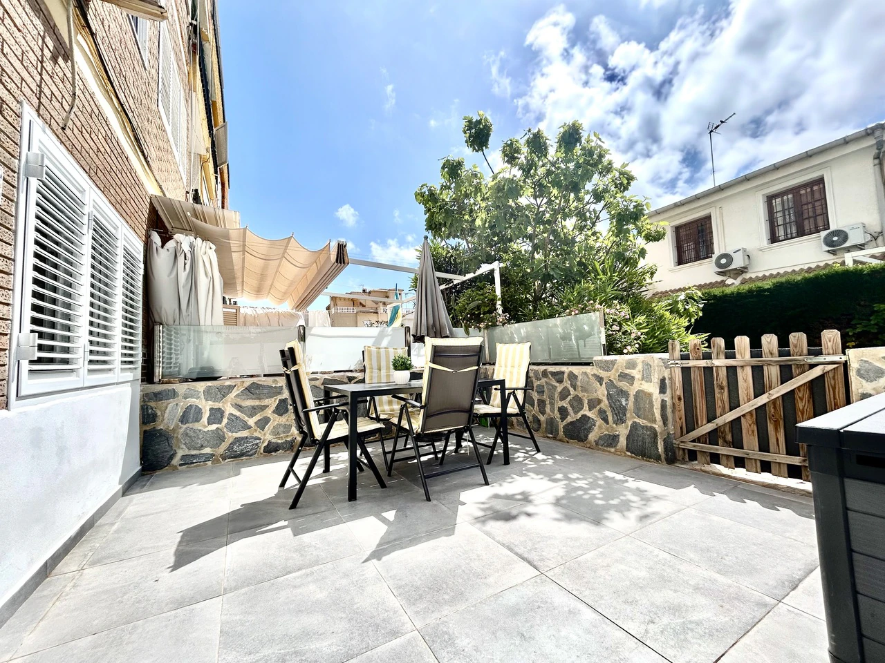 Flat for sale in La Zenia