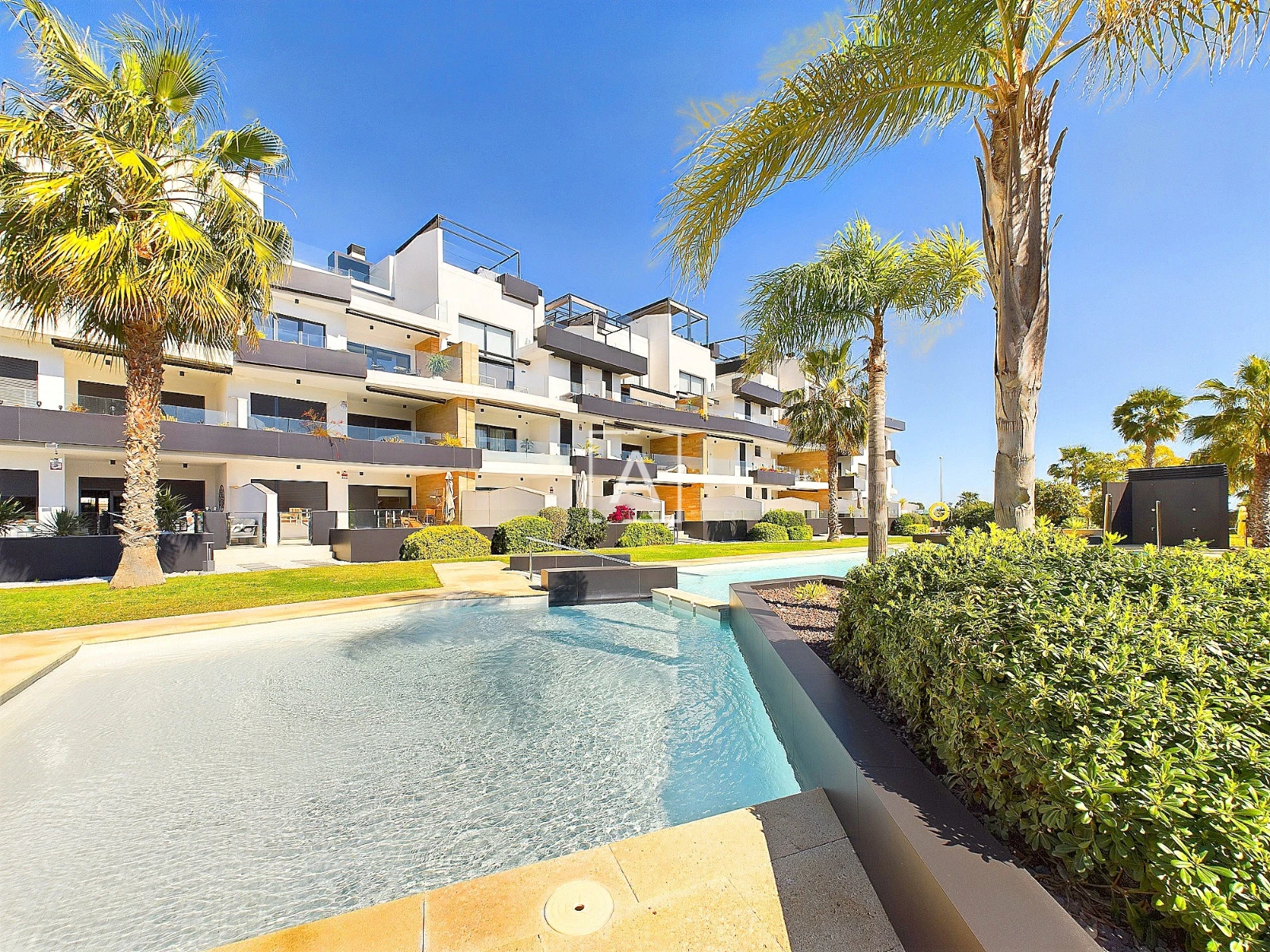 Flat for sale in Los Dolses