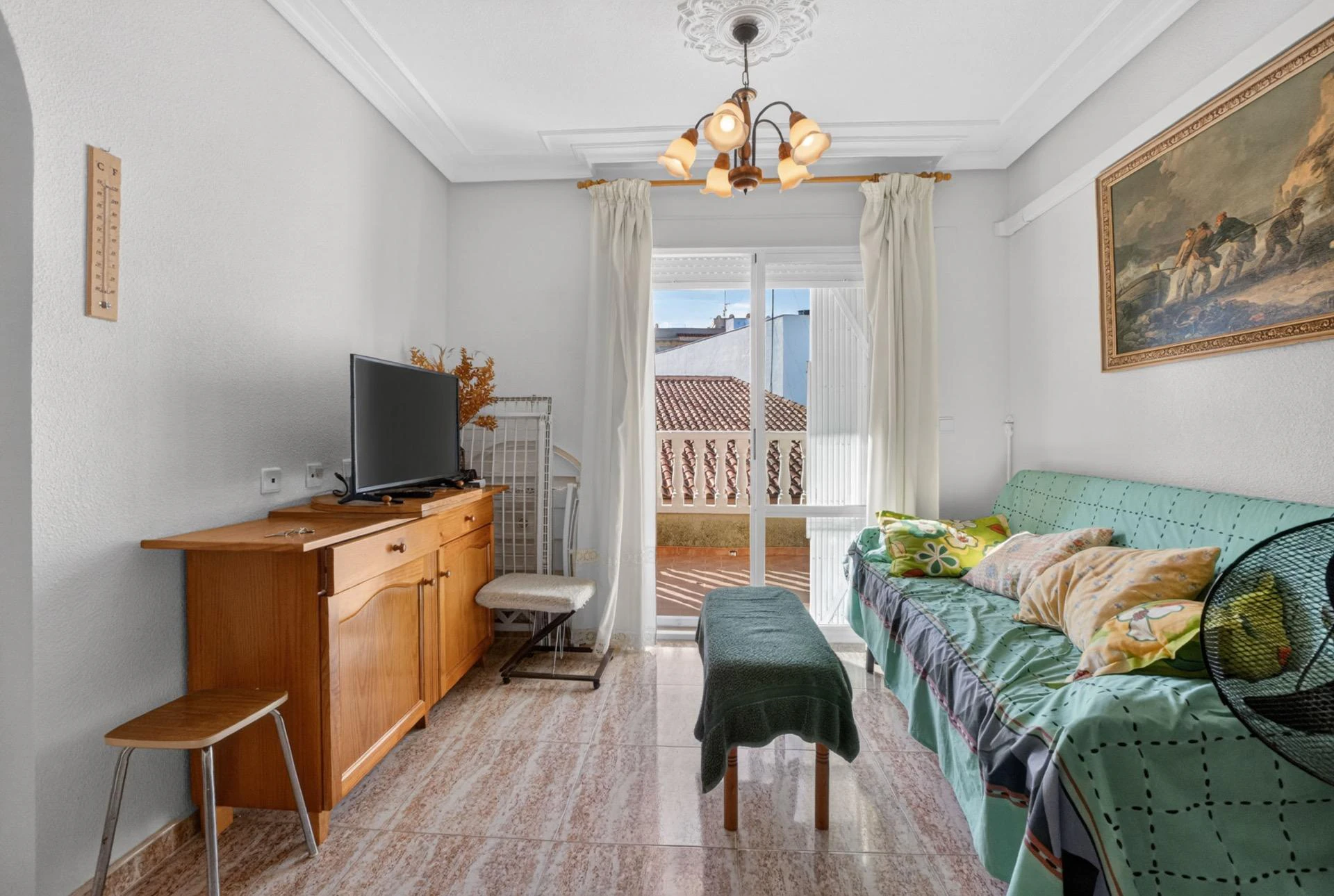 Stats Woning te verkoop in Torrevieja