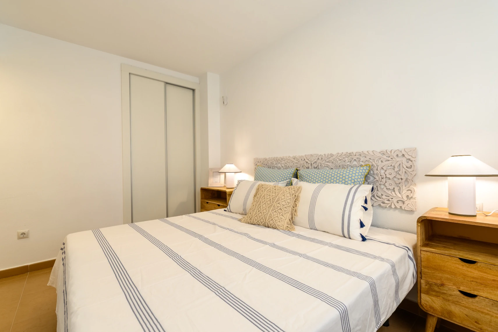 Reformed Apartment for sale walking distance to sea in Torrevieja