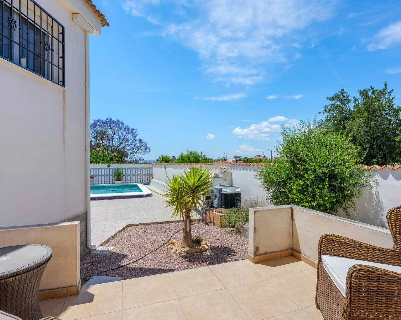 Villa à la vente à Ciudad Quesada