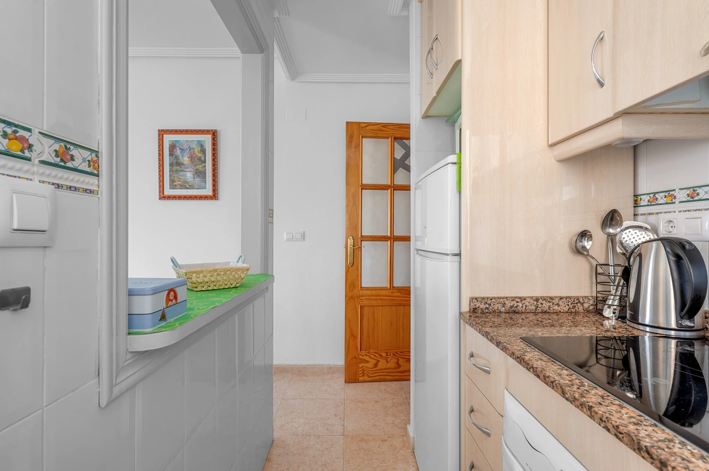 Stats Woning te verkoop in Torrevieja