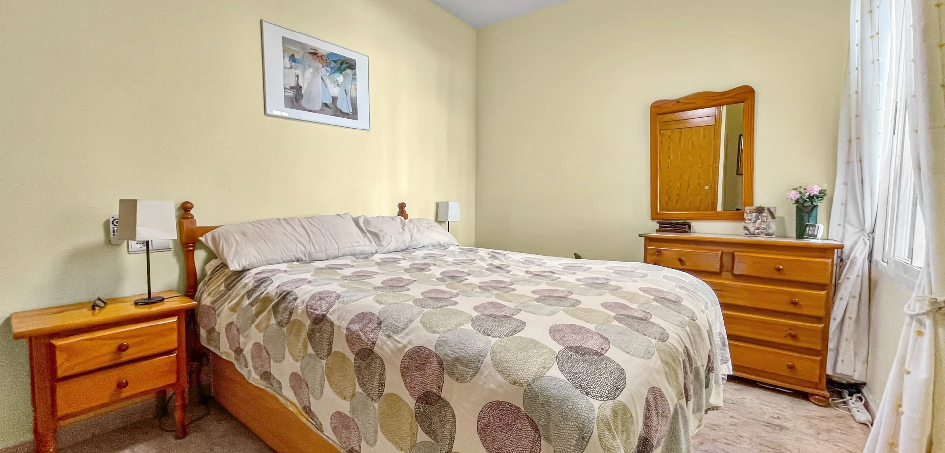 Bungalow for sale in Orihuela Costa