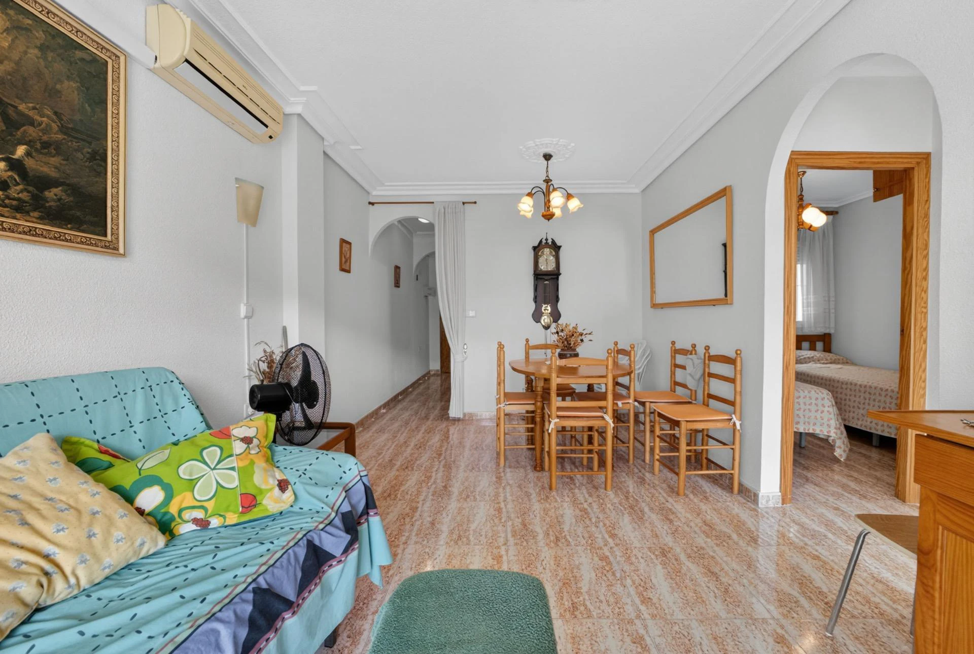 Stats Woning te verkoop in Torrevieja